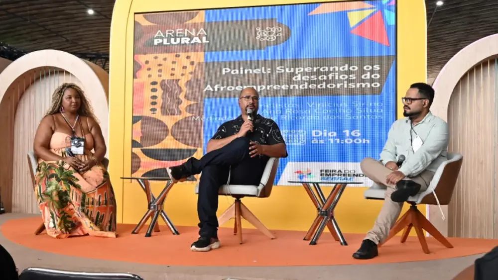 Afroempreendedorismo cresce com redes e capacitação no Brasil