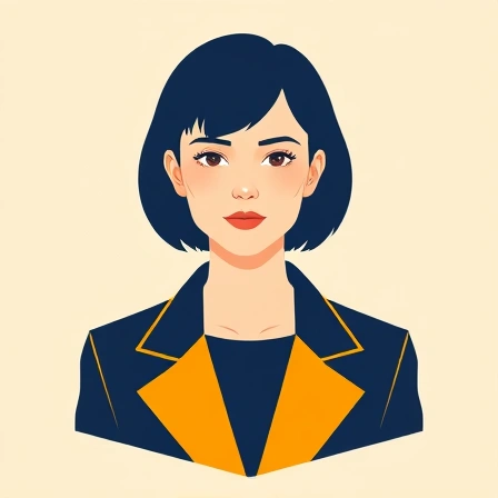 Ilustração de Juliana Estrela, responsável por Saúde e casa