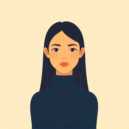 Ilustração de Nádia Portella, responsável por Entretenimento