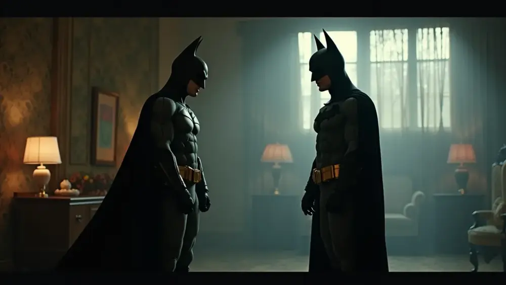 Batman e Robin (filme): resumo sem spoilers, bem direto