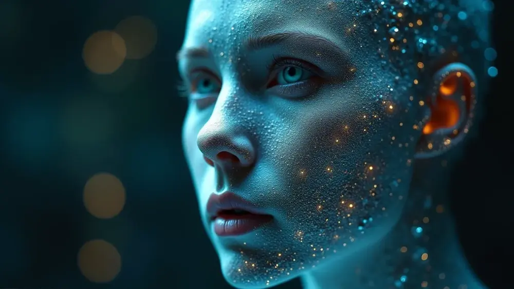 Ex Machina testa inteligência artificial com Turing invertido