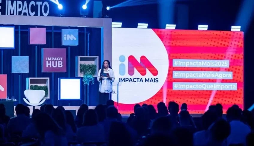Fórum Impacta Mais reúne startups de impacto socioambiental