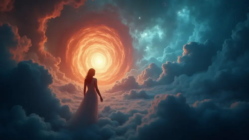 Gravidade simula física espacial em tempo real na tela