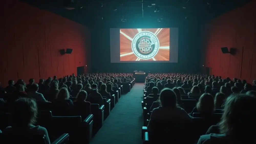 Senna no cinema (filme): resumo sem spoilers, bem direto
