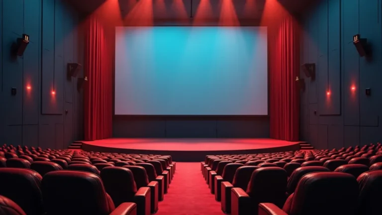 Como funciona a distribuição de lucros em filmes no Brasil