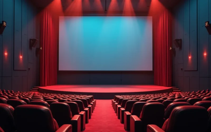 Como funciona a distribuição de lucros em filmes no Brasil