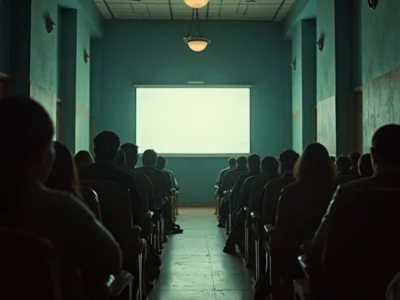 Como funciona o circuito alternativo de cinema no Brasil