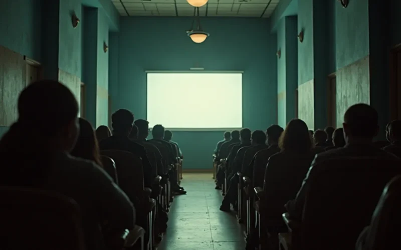 Como funciona o circuito alternativo de cinema no Brasil