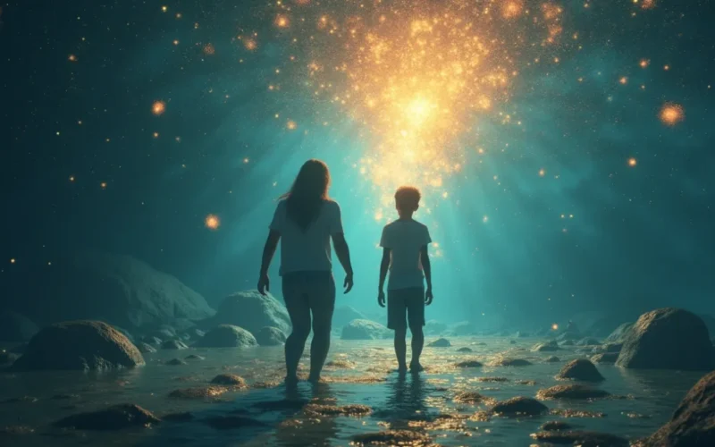 Como funciona o processo de desenvolvimento de personagens