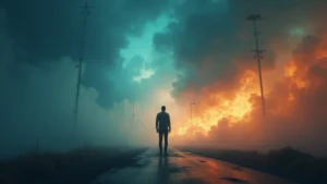 Como funciona o processo de edição de um filme profissional