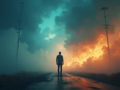 Como funciona o processo de edição de um filme profissional