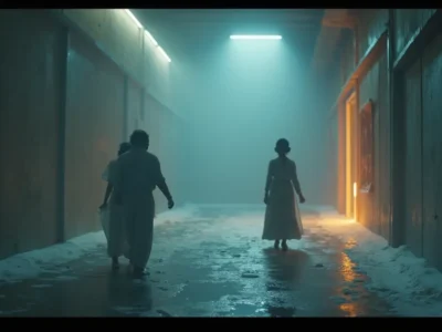 Como funcionam os efeitos especiais de CGI no cinema