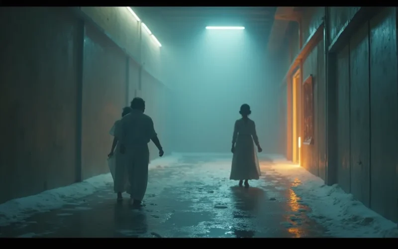 Como funcionam os efeitos especiais de CGI no cinema