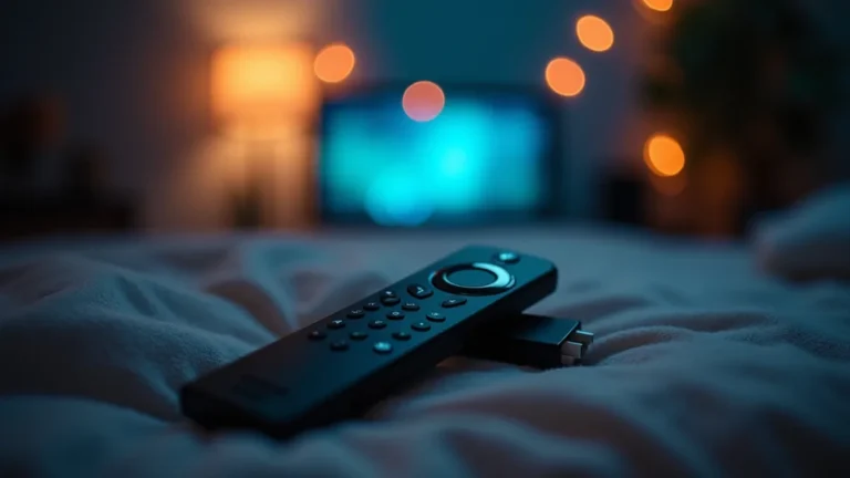 Como usar IPTV no Amazon Fire Stick de forma simples