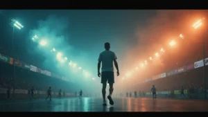 Melhores filmes sobre esportes para se motivar e inspirar