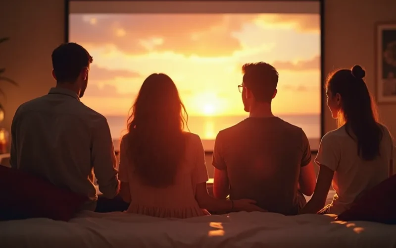 Melhores filmes sobre família para assistir nas férias juntos