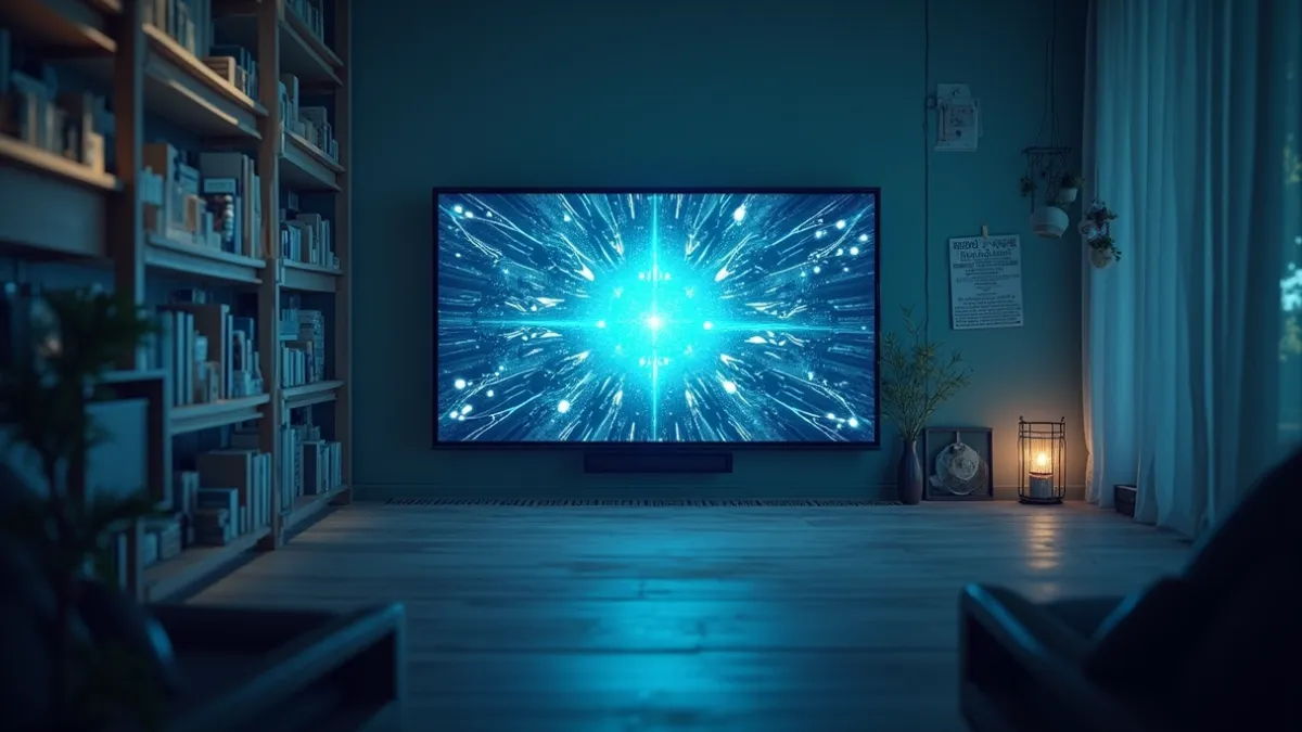 O que é IPTV híbrido e como ele combina tecnologias diferentes