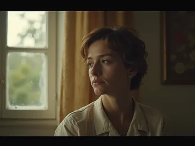 Os filmes com as melhores fotografias da história do cinema