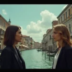 Os filmes mais premiados no Festival de Veneza da história