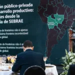 Brasil e Bolívia unem forças por pequenos negócios