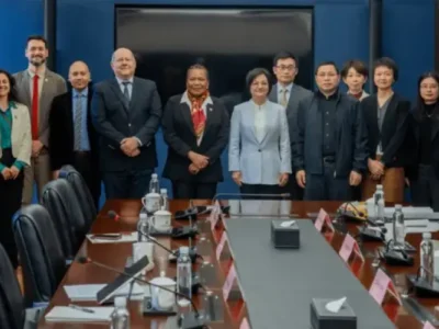 Brasil e China: missão busca internacionalizar pequenos negócios