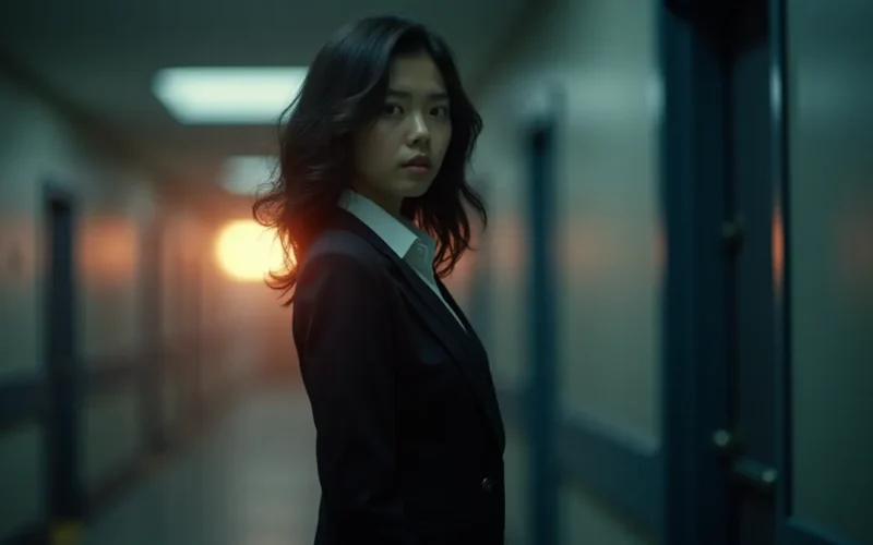Como a Guerra da Coreia influenciou o cinema de espionagem