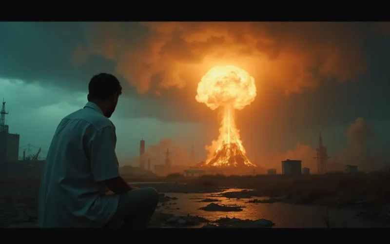 Como o medo nuclear gerou os melhores thrillers da história