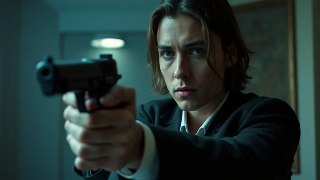 Como o thriller de espionagem definiu um gênero no cinema
