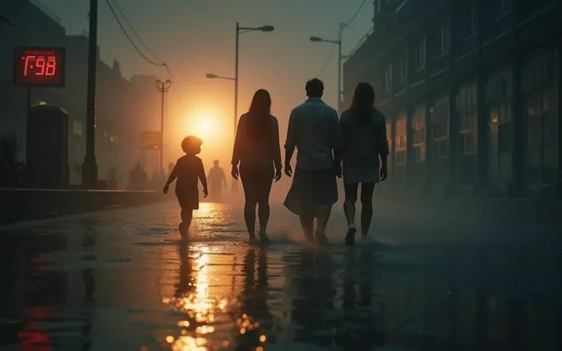 Como os familiares influenciam os biopics musicais no cinema