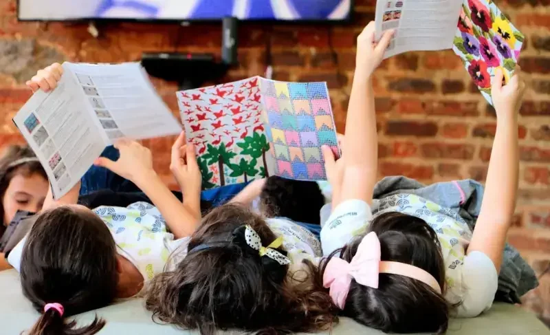 CRAB Educativo: curso online sobre artesanato e saberes