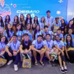 Desafio Liga Jovem leva vencedores para a Itália