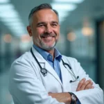 Doença hepática avançada por Dr. Luiz Teixeira da Silva Júnior