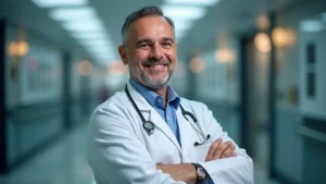 Doença hepática avançada por Dr. Luiz Teixeira da Silva Júnior