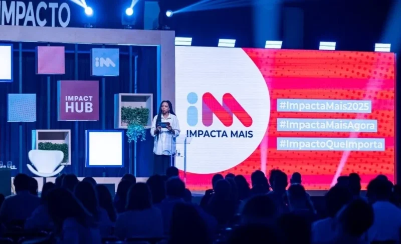 Fórum Impacta Mais reúne startups de impacto socioambiental