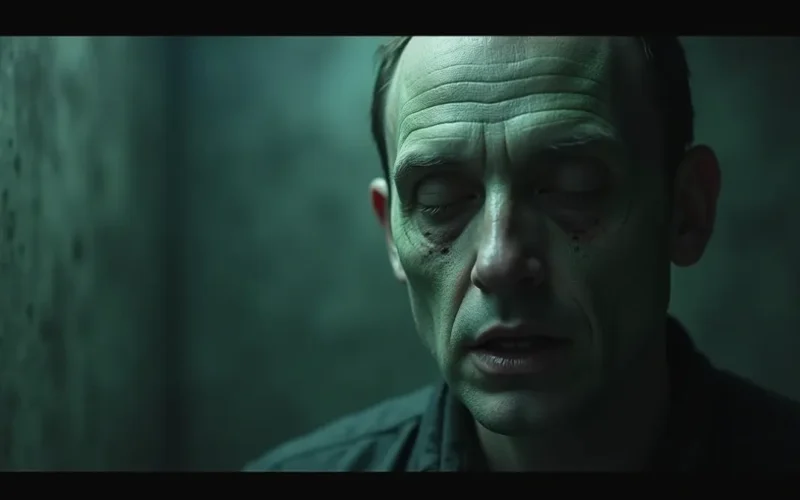Gafes de gravação bizarras encontradas em filmes de terror