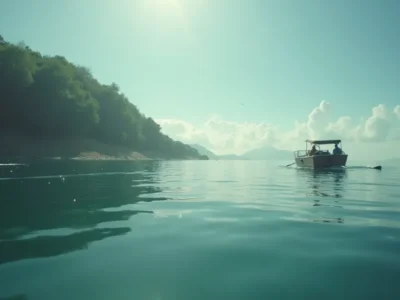 Iscas para pesca no Araguaia: naturais e artificiais eficazes