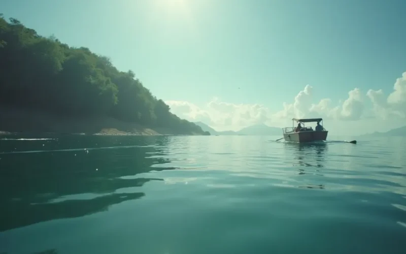Iscas para pesca no Araguaia: naturais e artificiais eficazes