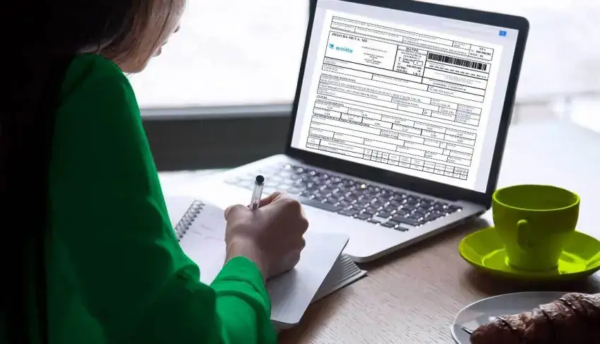 Nota fiscal na Reforma: prepare seu negócio já