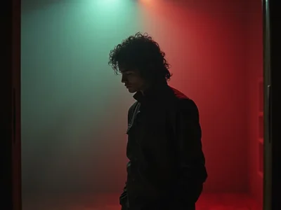 O filme biográfico de Michael Jackson que o mundo aguarda