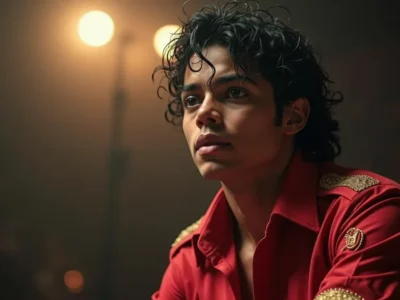 O que os fãs esperam ver no filme biográfico de Michael Jackson