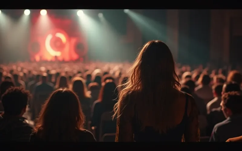 Os concertos filmados que se tornaram clássicos do cinema musical