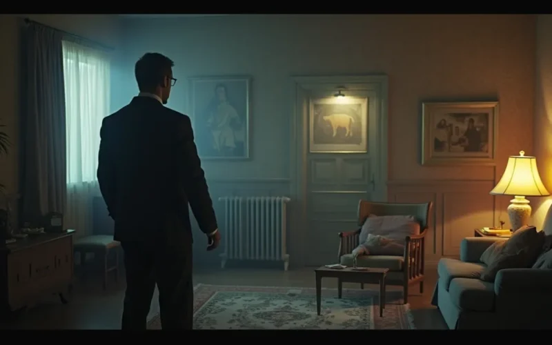 Os equipamentos de espionagem mais usados nos filmes clássicos