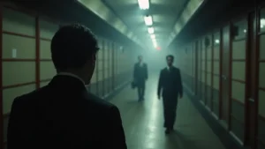 Os filmes de espionagem ambientados no Japão durante a Guerra Fria