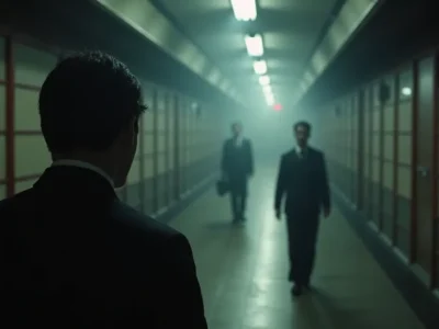 Os filmes de espionagem ambientados no Japão durante a Guerra Fria