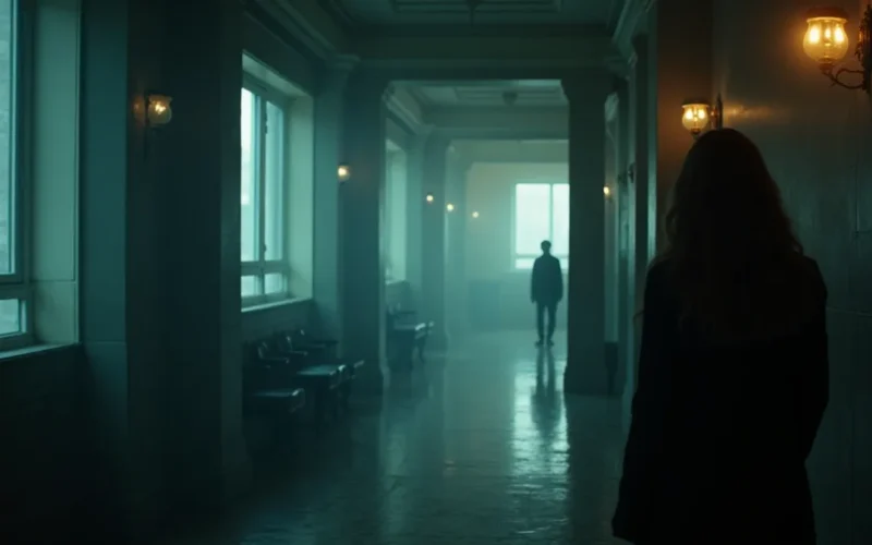 Os filmes de espionagem baseados em romances de John le Carré