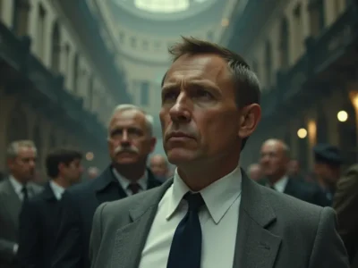 Os filmes de James Bond da época da Guerra Fria para ver