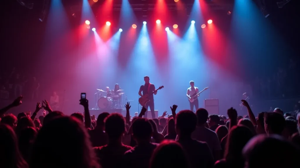 Os filmes de shows ao vivo que emocionaram fãs no mundo todo