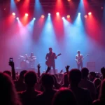 Os filmes de shows ao vivo que emocionaram fãs no mundo todo