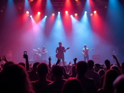 Os filmes de shows ao vivo que emocionaram fãs no mundo todo
