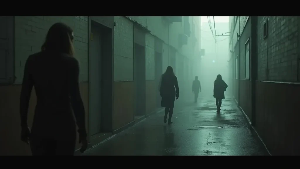 Os filmes de terror mais assustadores das últimas décadas